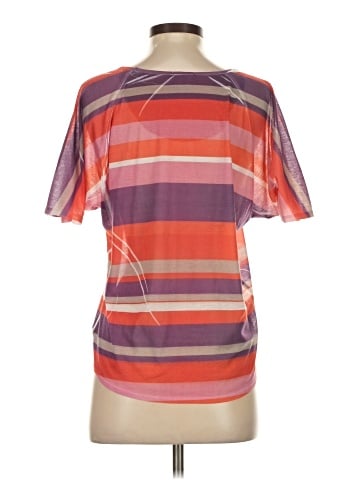 Lola Short Sleeve Top (view 2)