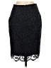 Vince Camuto Black Formal Skirt Size 2 (petite) - photo 2