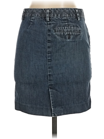 Gap Denim Skirt (view 2)