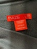 Maze 100% Polyester Black Active Pants Size S - photo 7