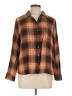 Aventura Brown Cardigan Size L - photo 1