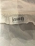 Assorted Brands Ivory Short Sleeve Blouse One size - photo 7