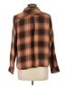 Aventura Brown Cardigan Size L - photo 2