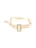 Unbranded Ivory Belt Size L - photo 1
