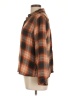 Aventura Brown Cardigan Size L - photo 5