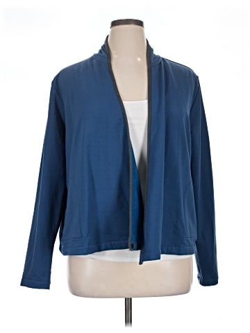 Woolrich Cardigan (view 1)