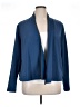 Woolrich Blue Cardigan Size XL - photo 1
