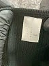 Unbranded Black Sleeveless Top Size M - photo 7