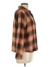 Aventura Brown Cardigan Size L - photo 4