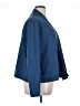 Woolrich Blue Cardigan Size XL - photo 4