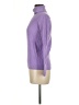 Talbots Purple Turtleneck Sweater Size M (petite) - photo 5