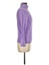 Talbots Purple Turtleneck Sweater Size M (petite) - photo 4