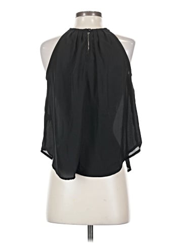 Alya Sleeveless Blouse (view 2)
