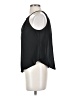Alya 100% Polyester Black Sleeveless Blouse Size S - photo 5