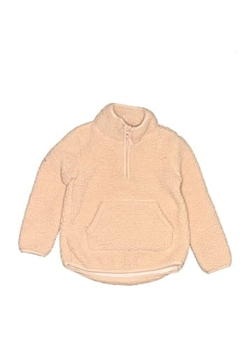 Carter's Pullover Sweater (view 1)