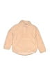 Carter's 100% Polyester Tan Pullover Sweater Size 4T - photo 1