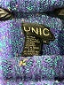 Assorted Brands Floral Blue Pullover Sweater Size M - photo 7
