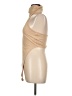 Shein Tan Bodysuit Size L - photo 5