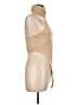 Shein Tan Bodysuit Size L - photo 4