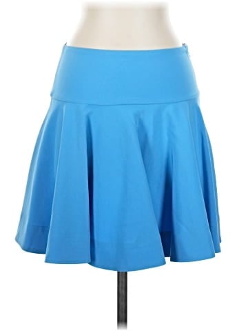 Donna Karan New York Casual Skirt (view 1)