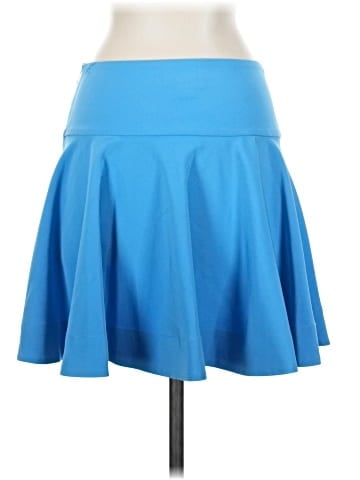Donna Karan New York Casual Skirt (view 2)