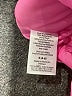Ozark Trails 100% Nylon Pink Vest Size 4 - 6 - photo 7