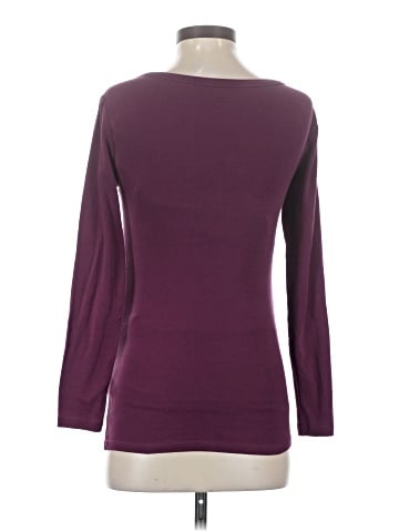 Gap - Maternity 3/4 Sleeve T-Shirt (view 2)