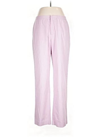 Linda Allard Ellen Tracy Casual Pants (view 1)