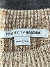 Assorted Brands Tweed Tan Pullover Sweater Size XS - photo 7
