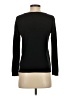 Absolutely Creative Worldwide Black Pullover Sweater Size S - photo 2