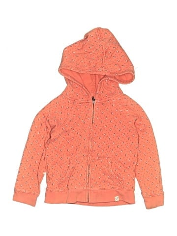 Baby Gap Zip Up Hoodie (view 1)