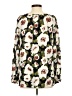 Sam & Lavi 100% Rayon Ivory 3/4 Sleeve Blouse Size XS - photo 2
