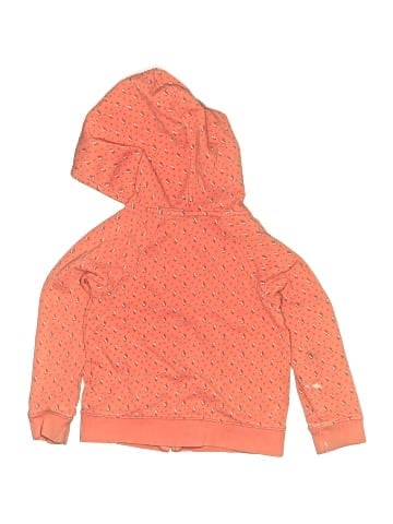 Baby Gap Zip Up Hoodie (view 2)