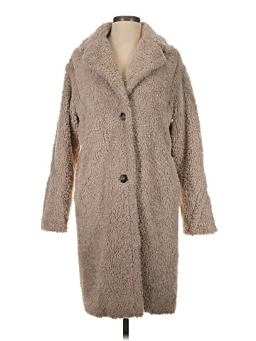 Nikki Jones Montréal Coat (view 1)