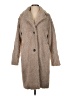 Nikki Jones Montréal Tan Coat Size XS - photo 1