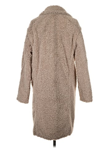 Nikki Jones Montréal Coat (view 2)