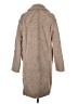 Nikki Jones Montréal Tan Coat Size XS - photo 2