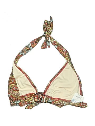 Shoshanna Swimsuit Top (view 2)
