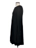 Old Navy Solid Black Casual Dress Size XS - photo 5