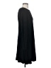 Old Navy Solid Black Casual Dress Size XS - photo 4