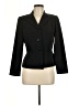 Courtenay Black Blazer Size 8 - photo 1