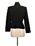 Courtenay Black Blazer Size 8 - photo 2