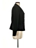 Courtenay Black Blazer Size 8 - photo 4