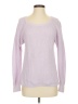 Gap 100% Cotton Purple Pullover Sweater Size XS - photo 1