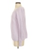 Gap 100% Cotton Purple Pullover Sweater Size XS - photo 5