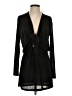 showpo Black Casual Dress Size 4 - photo 1