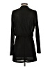 showpo Black Casual Dress Size 4 - photo 2