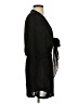 showpo Black Casual Dress Size 4 - photo 4