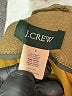 J.Crew Tan Jacket Size 4 - photo 6