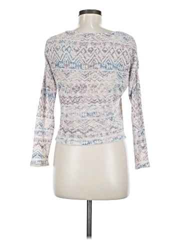 Rush Long Sleeve Top (view 2)
